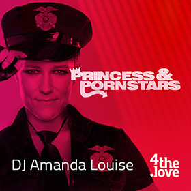DJ Amanda Louise