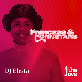 DJ Ebsta