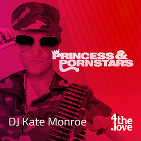 DJ Kate Monroe